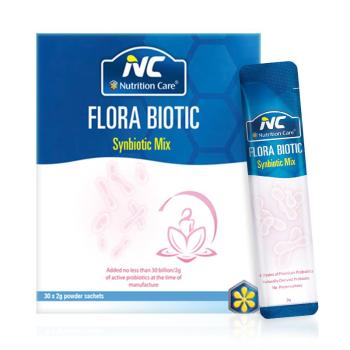 商品Nutrition Care | Nutrition Care纽新宝 女性护理益生菌 2g*30包,商家INGLEPerformance,价格¥306图片