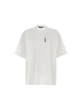 推荐Jani T-Shirt White商品