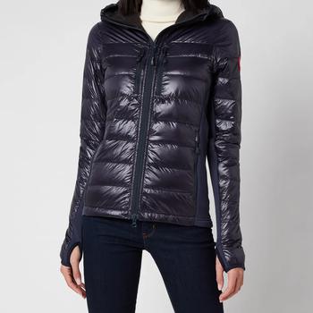 Canada Goose | Canada Goose Women's Hybridge Lite Hoody商品图片,额外6.8折, 额外六八折