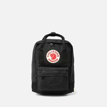 商品Fjallraven Women's Kanken Mini Backpack - Black图片