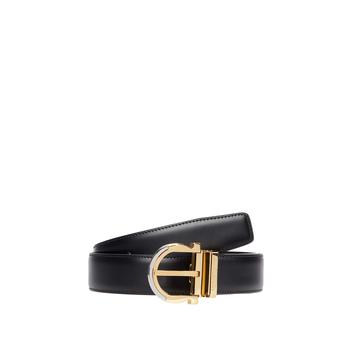 菲拉格慕皮带腰带, Salvatore Ferragamo | Adjustable & Reversible Belt 746122商品图片 