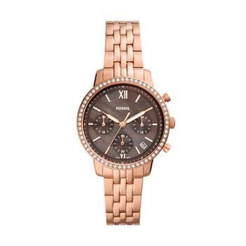 Fossil | Neutra Chronograph Watch - ES5218商品图片,独家减免邮费