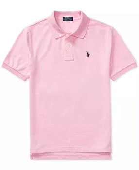 Ralph Lauren | 拉夫劳伦大童POLO衫,商家Macy's,价格¥245