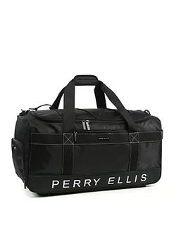 Perry Ellis | Medium Travel Duffel Bag商品图片,4折