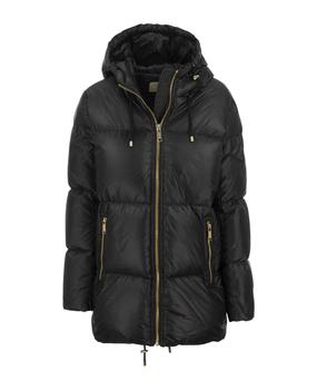 Michael Kors | Hooded Down Jacket With Logo商品图片,6.7折