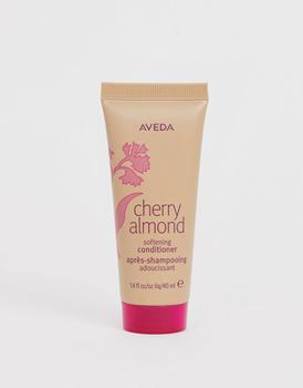 推荐Aveda Cherry Almond Conditioner 40ml Travel Size商品