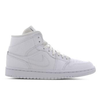 aj女鞋, Jordan | Jordan 1 Mid - Women Shoes商品图片 