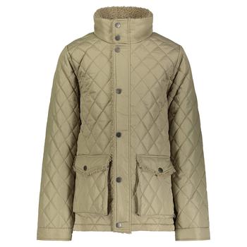 Vince | Camuto Boys' Quilted Barn Coat Jacket商品图片,