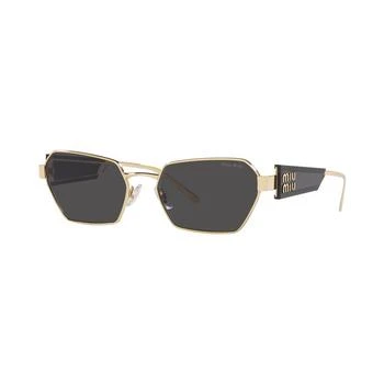 Miu Miu | Women's Sunglasses,  58 独家减免邮费