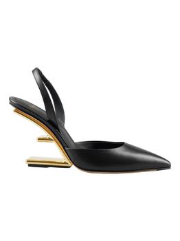 芬迪鞋真假, Fendi | FENDI SANDALS SHOES商品图片 7.6折