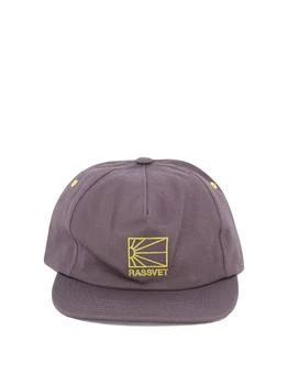 PACCBET | "Rassvet" cap,商家Baltini,价格¥953