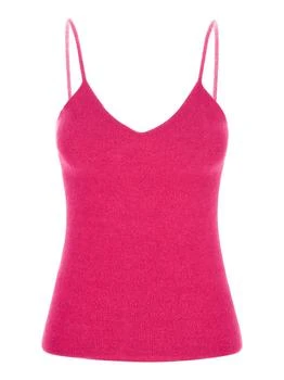 推荐Knitted Tank Top商品