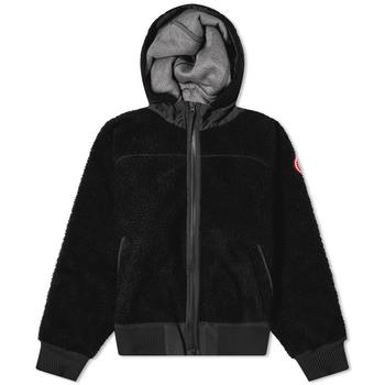 Canada Goose | Canada Goose Simcoe Fleece Hoodie商品图片,