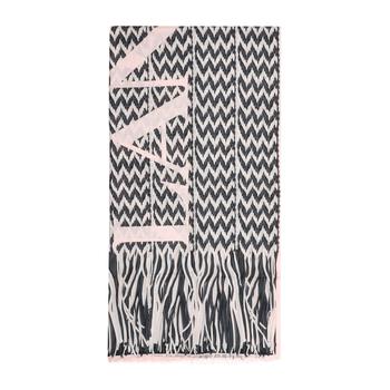 Lanvin | LANVIN  PATTERNED SCARF商品图片,7.6折