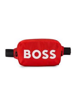 商品Hugo Boss | Catch 2.0 Logo Belt Bag,商家Saks OFF 5TH,价格¥454图片