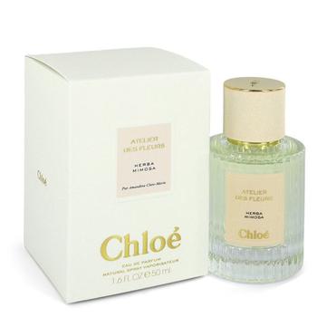 推荐Herba Mimosa Eau De Parfum Spray By Chloe 1.6 OZ商品