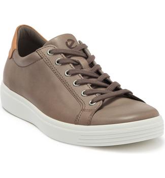 product Soft Classic Leather Sneaker image