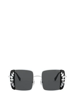 MIU MIU EYEWEAR | MIU MIU EYEWEAR Sunglasses,商家Baltini,价格¥2612