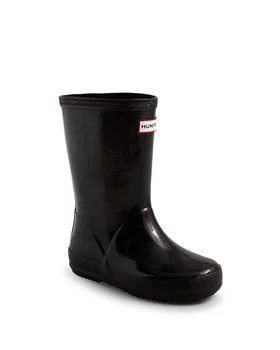 推荐幼儿/小童Unisex Kids First Gloss Rain Boots - Walker, Toddler, Little Kid商品