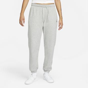Jordan | Jordan Core Fleece Pants - Women's商品图片,6.6折×额外8折, 满$120减$20, 满$75享8.5折, 满减, 满折, 额外八折