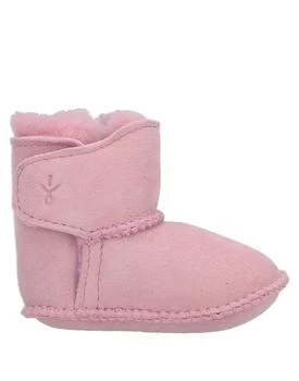 EMU Australia | Newborn shoes,商家YOOX,价格¥282