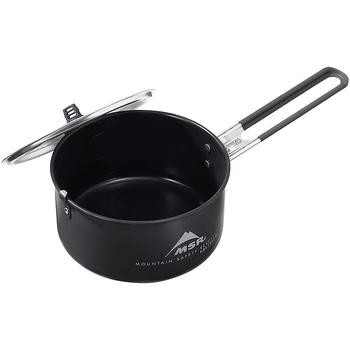 商品MSR | MSR Ceramic Solo Pot,商家Moosejaw,价格¥429图片