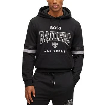 Hugo Boss | BOSS by Hugo Boss x NFL Men's Hoodie Collection 6.9折起, 独家减免邮费