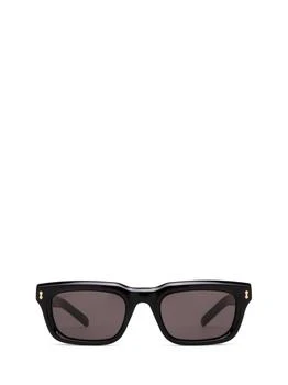 Gucci | Gg1524s Black Sunglasses 