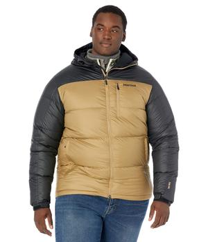商品Marmot | Guides Down Hoody,商家Zappos,价格¥1397图片