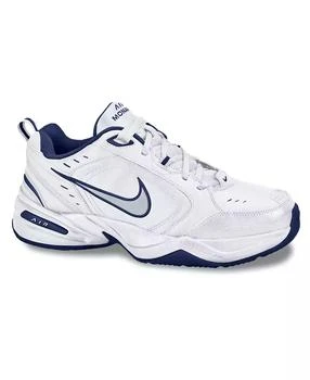 NIKE | Men's Air Monarch IV Training Sneakers from Finish Line,商家Macy's,价格¥500