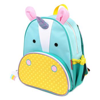 Skip Hop | 独角兽造型儿童背包商品图片,
