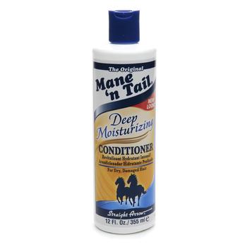 推荐Deep Moisturizing Conditioner for Dry, Damaged Hair商品