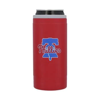 Logo Brands | Philadelphia Phillies 12 Oz Flipside Powdercoat Slim Can Cooler,商家Macy's,价格¥224