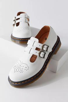 product Dr. Martens 8065 Leather Mary Jane Shoe image