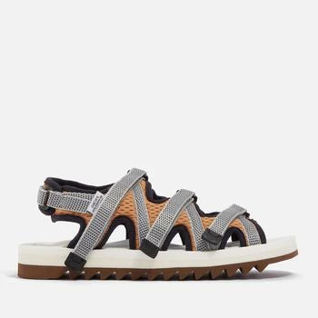 推荐Suicoke Men's Zip-Ab Mesh Sandals商品