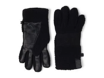 推荐Sherpa Gloves with Conductive Tech Palm Patch商品