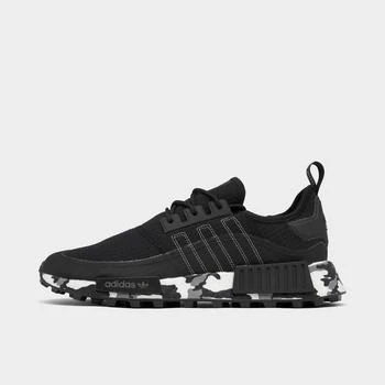 推荐Men's adidas Originals NMD R1 TR Running Shoes商品