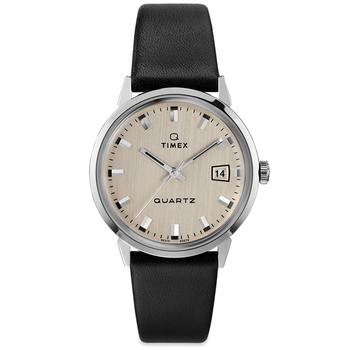 推荐Timex Q Timex 1978 Reissue w. Date商品
