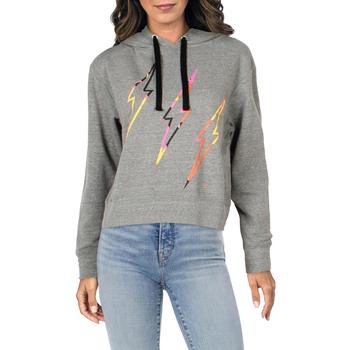 CHRLDR Womens Printed Comfy Hoodie product img