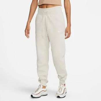 NIKE | Women's Nike Sportswear Phoenix Fleece High-Waisted Jogger Sweatpants 满$100减$10, 独家减免邮费, 满减