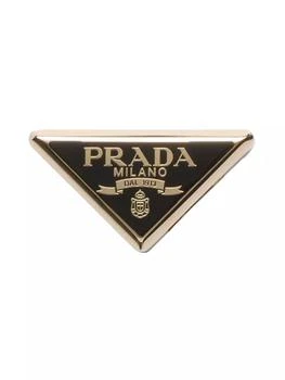 Prada | Metal Scarf Clip,商家Saks Fifth Avenue,价格¥2101