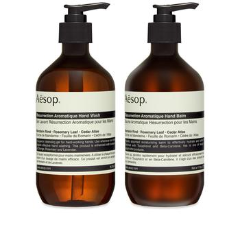 Aesop | Aesop Resurrection Duet商品图片,