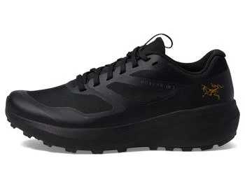 Arc'teryx Norvan LD 3 Shoe Women's | Long Distance Trail Running Shoe,价格$186.05