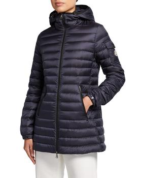 moncler maya好不好, Moncler | Ments Quilted Down Jacket商品图片 