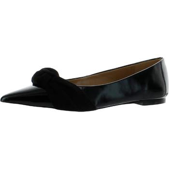 推荐Sam Edelman Womens Patent Slip On Flats Shoes商品