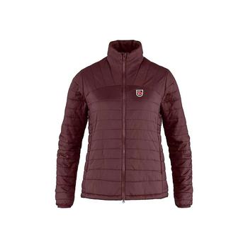 Fjällräven | Fjallraven Women's Expedition X-Latt Jacket商品图片,