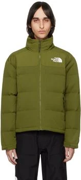 推荐Khaki ’92 Nuptse Down Jacket商品