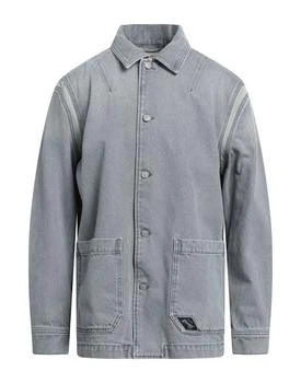 Diesel | Denim jacket,商家YOOX,价格¥570