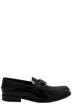 Tod's | Tod's Chain-Linked Slip-On Loafers商品图片,6.1折起