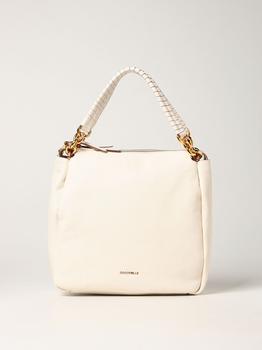 Coccinelle, Coccinelle | Maelody Coccinelle bag in grained leather商品图片 6折